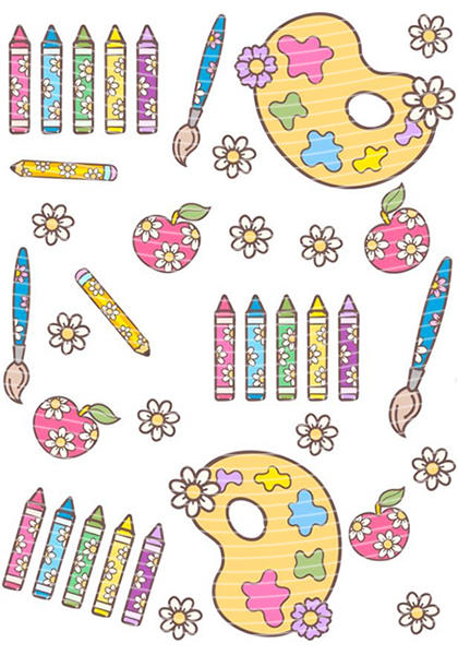 A5 Notebook Wraps-W-1866